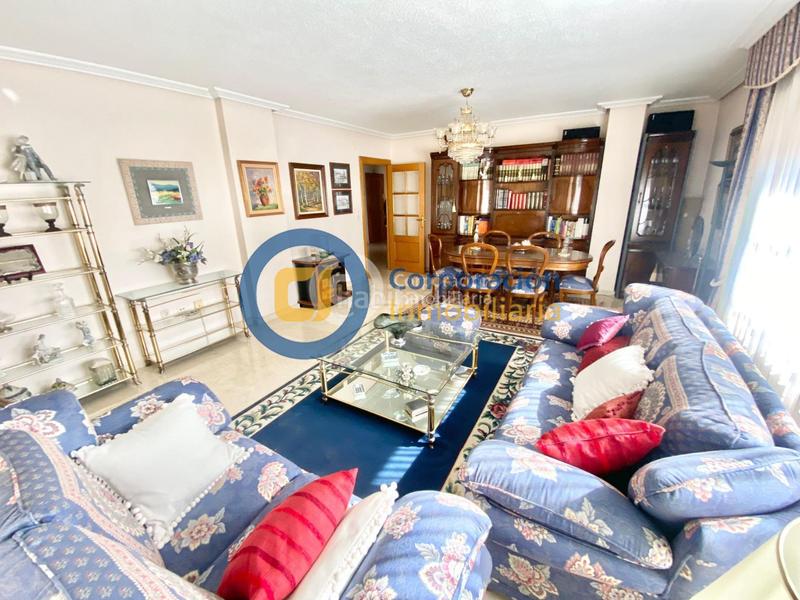 Foto 2d4c9a42-7ad6-40f7-b52c-02785acd5935. Pis amb aparcament a Santiago Lorca