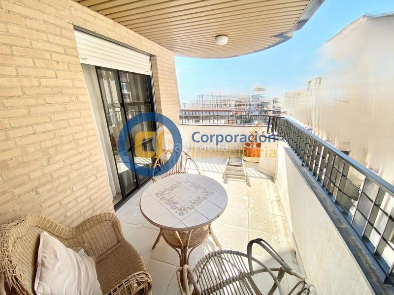 Foto e2865491-0e20-428b-83e9-e21145683fe0. Pis amb aparcament a Santiago Lorca