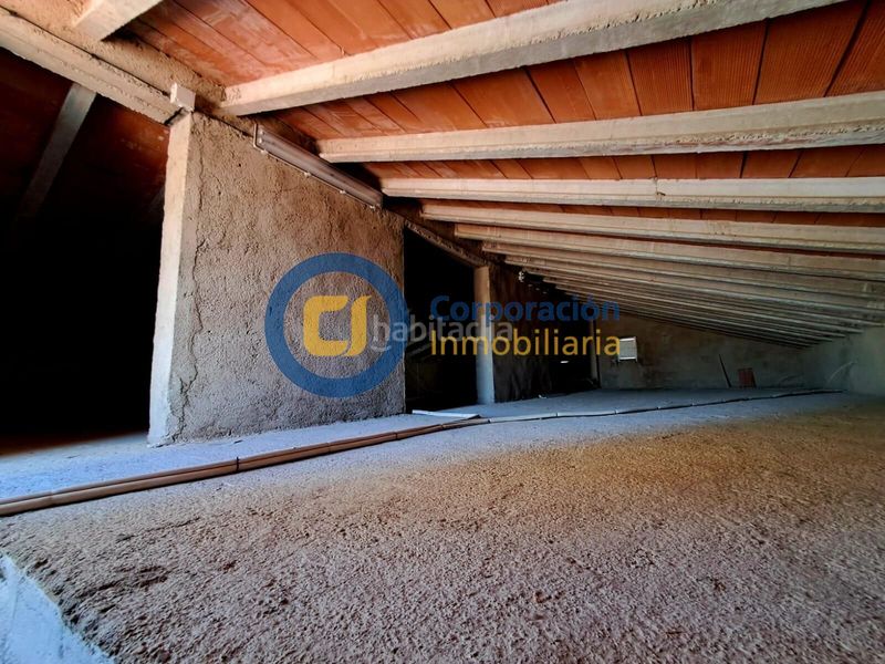 Foto 463b7ee3-fb46-4284-91b9-6f7847957d60. Maison avec parking dans San Antonio Lorca