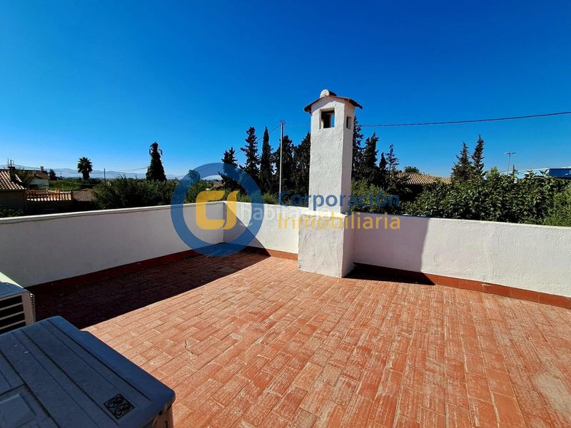 Foto 6132cfe1-584e-45e4-a92c-78098d400743. Maison avec parking dans San Antonio Lorca