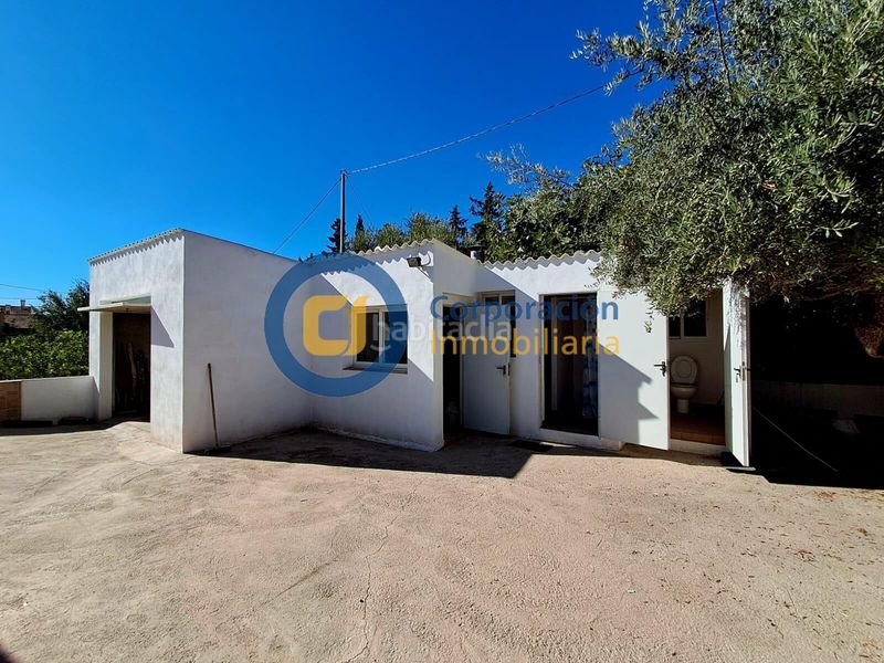 Foto 688948a0-15a6-4d5d-b942-92203f9fa6a5. Maison avec parking dans San Antonio Lorca