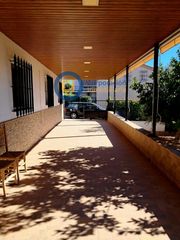Casa a San Antonio