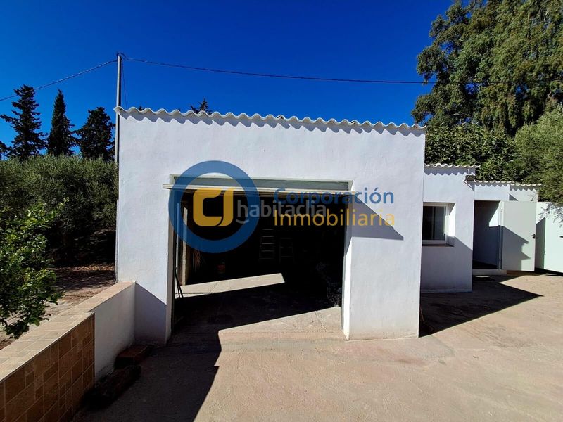 Foto 6ab89151-6aa7-464c-bf64-b6a0fa72de9d. Maison avec parking dans San Antonio Lorca