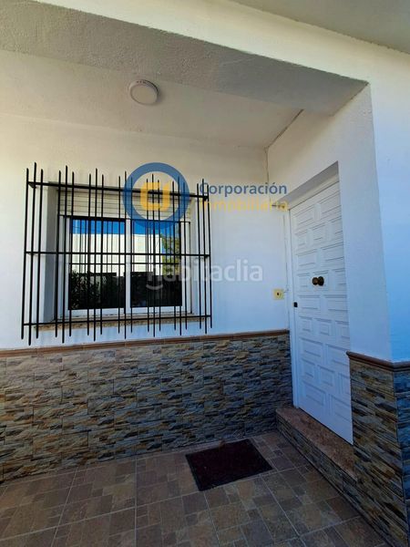 Foto 97851c12-77d0-49c5-9df2-827577768300. Maison avec parking dans San Antonio Lorca