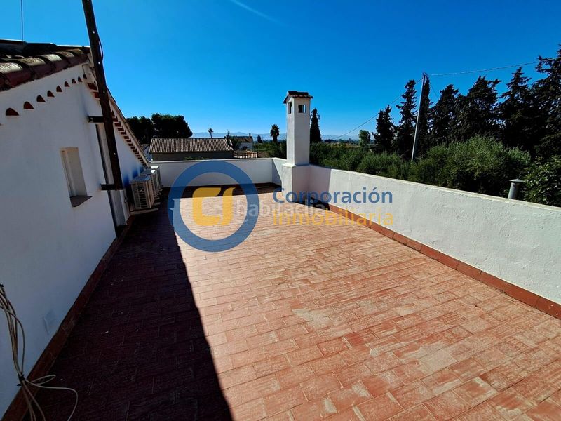 Foto a2331bb3-d08b-436a-953d-f80e30095c4d. Maison avec parking dans San Antonio Lorca