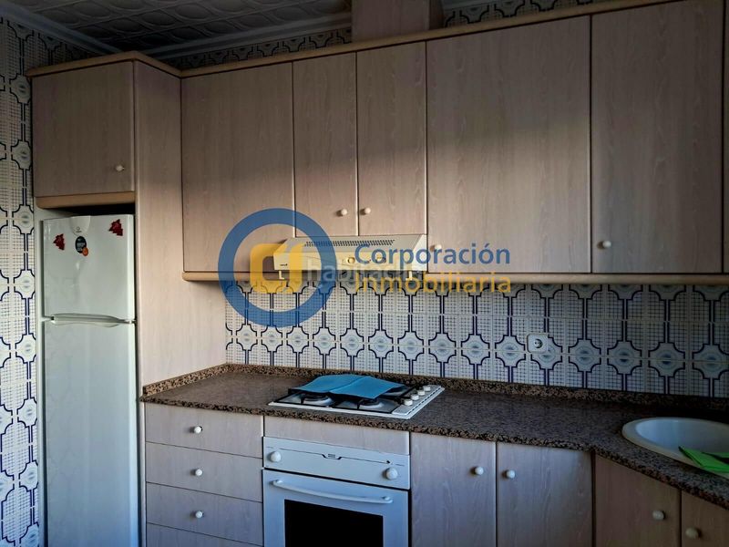 Foto a4d720c7-79ad-435f-ab7e-8acd9dc9db8c. Maison avec parking dans San Antonio Lorca