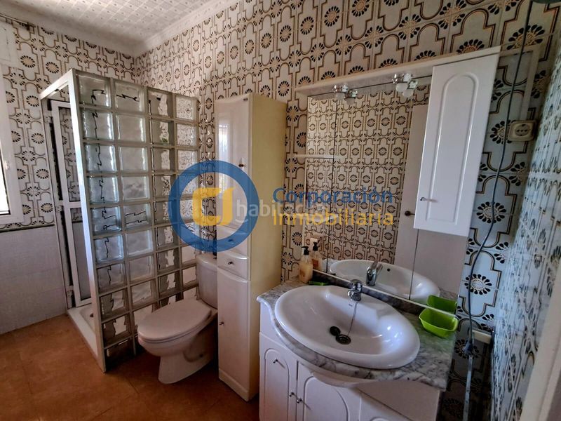 Foto b716b1bb-0d8a-4702-8890-45a52eae604a. Maison avec parking dans San Antonio Lorca