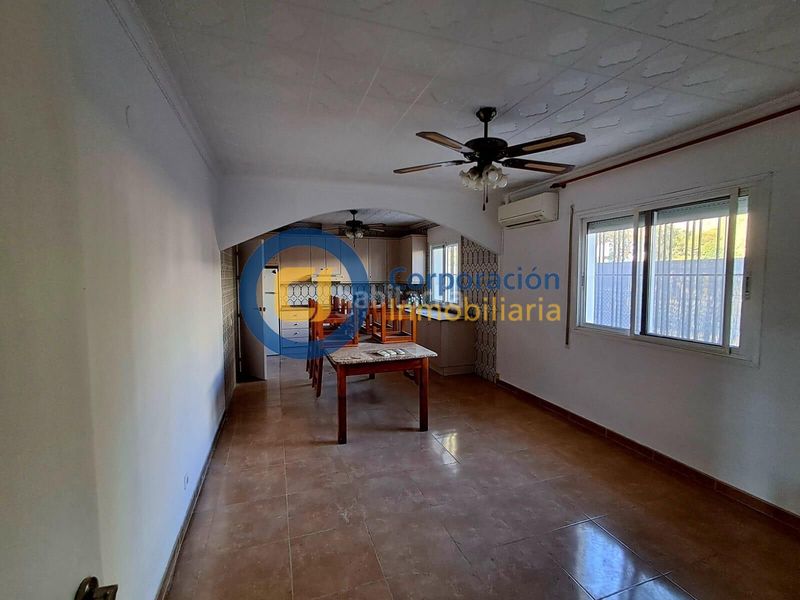 Foto ec261613-49a3-4c1e-add5-82b8d3ac8eee. Maison avec parking dans San Antonio Lorca