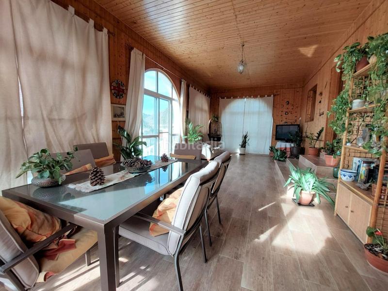 Foto 3e4e9bb5-763e-4af5-93d2-a5ea2b23c7cd. Casale con parcheggio piscina in Tébar - Los Arejos Águilas