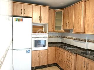 Apartament a San Cristóbal - San Diego. Apartamento con dos dormitorios y garaje en carretera de caravac