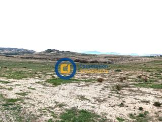 Terrain résidentiel à El Río. Venta de cinco parcelas para edificar en zona de las canales