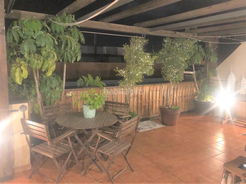 Foto 75447864-65c9-46ab-bb86-e88594599d76. Attique avec parking piscine dans San Cristóbal - San Diego Lorca