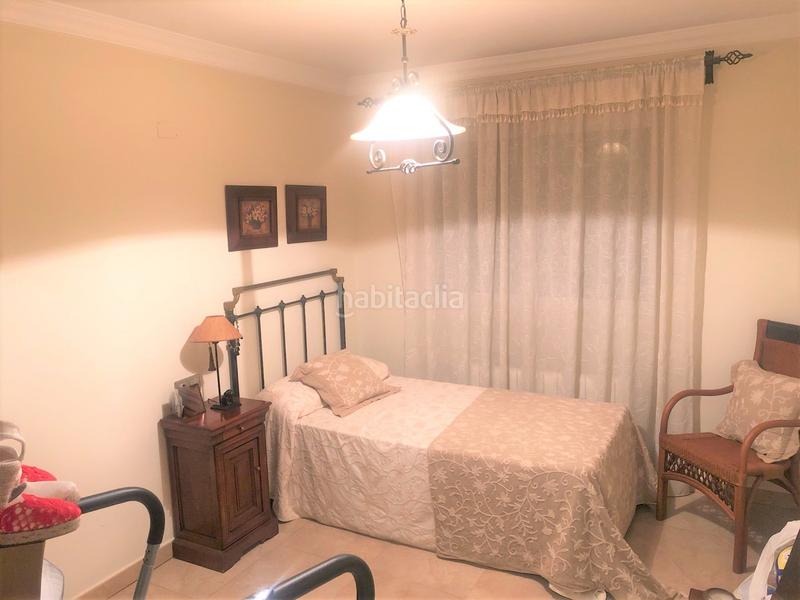 Foto aca5b117-f9b0-4e94-9091-ac65dbdab8a4. Attique avec parking piscine dans San Cristóbal - San Diego Lorca