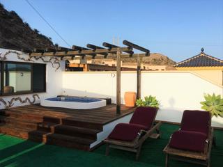 Pis a Los Collados-Los Geraneos. Piso de 3 dormitorios en los geráneos con amplia terraza y pisci