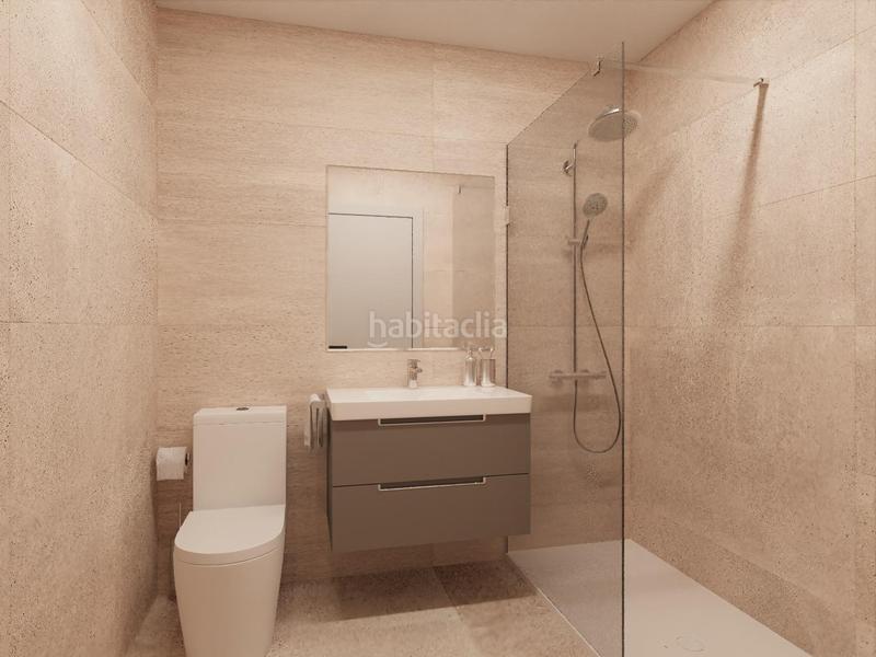 Foto 632a55a1-ba65-4c2e-a52d-735ab5574b2a. Piso ático de 3 dormitorios con amplia terraza en residencial con piscina. segunda linea de las Delicias en Águilas