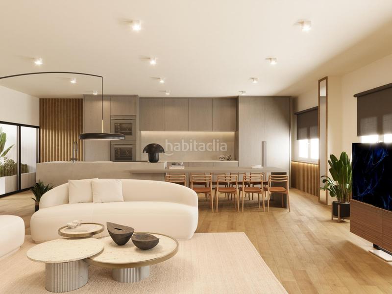 Foto 70d698b0-b940-4766-ac3f-9397571c56a8. Piso ático de 3 dormitorios con amplia terraza en residencial con piscina. segunda linea de las Delicias en Águilas