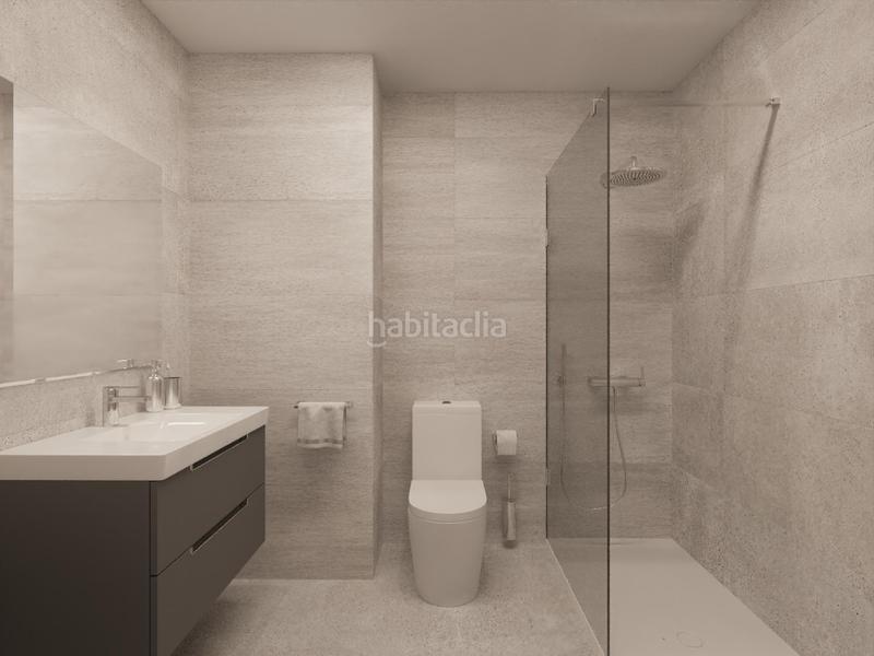 Foto c42546a7-9585-49f1-9cd0-a5177e9ccd61. Piso ático de 3 dormitorios con amplia terraza en residencial con piscina. segunda linea de las Delicias en Águilas