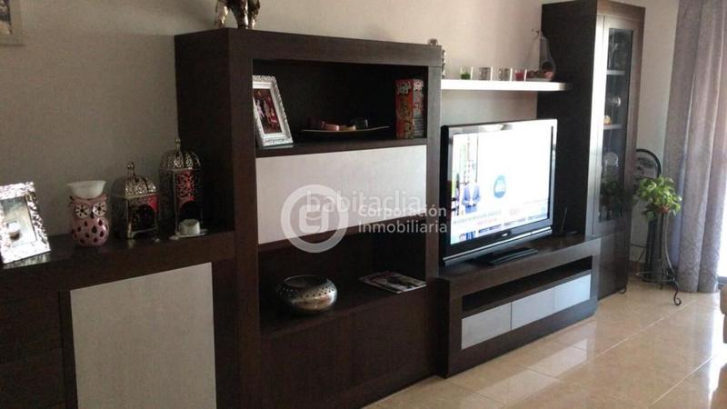 Foto 118b522c-e1c0-4358-8dd7-780fedc35eda. Piccolo appartamento con riscaldamento in San Cristóbal - San Diego Lorca