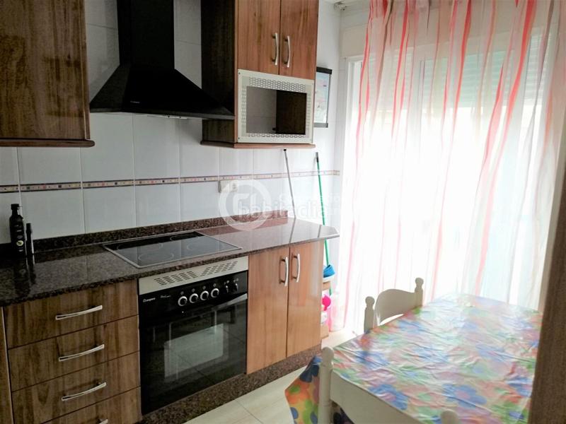 Foto 1c20ba2b-e1e5-4b65-b86c-cc41d9063c10. Piccolo appartamento con riscaldamento in San Cristóbal - San Diego Lorca