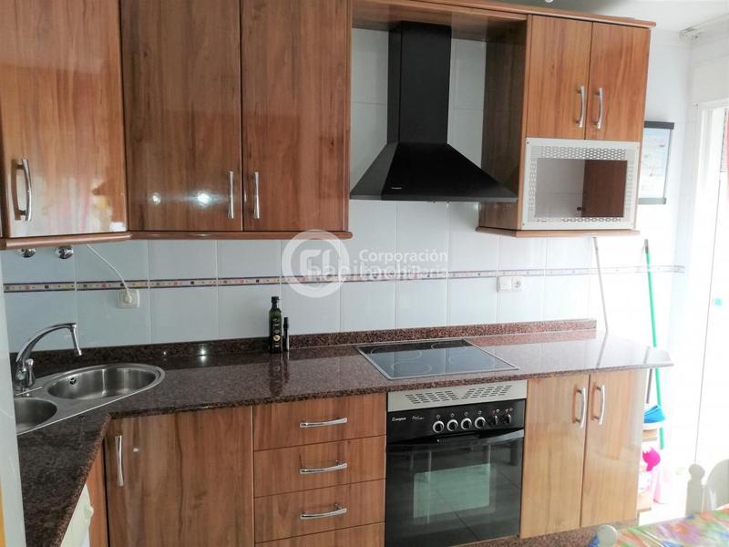 Foto 34111b37-a6b0-4d89-b45c-631355387f42. Piccolo appartamento con riscaldamento in San Cristóbal - San Diego Lorca