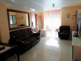 Apartament a San Cristóbal - San Diego. Apartamento con dos dormitorios en san cristóbal