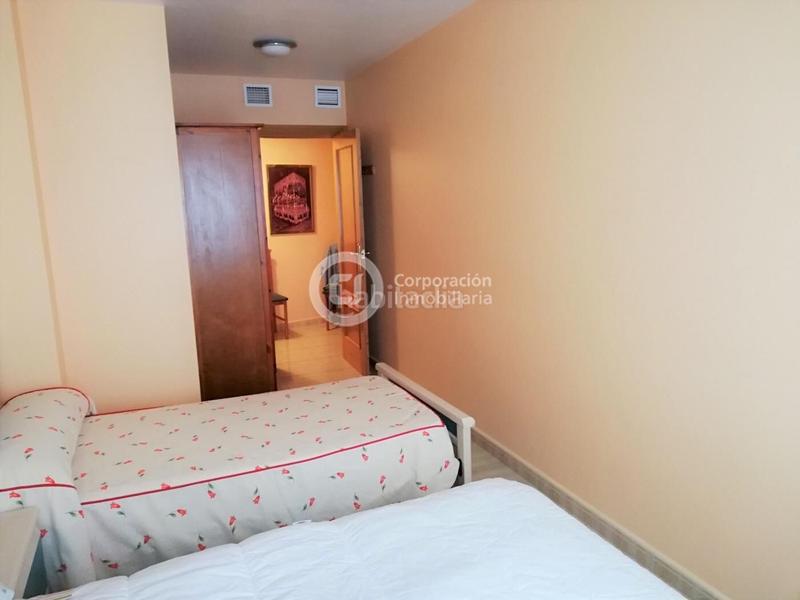 Foto 3afd9698-896d-4e3e-bed9-654c59c1017e. Piccolo appartamento con riscaldamento in San Cristóbal - San Diego Lorca