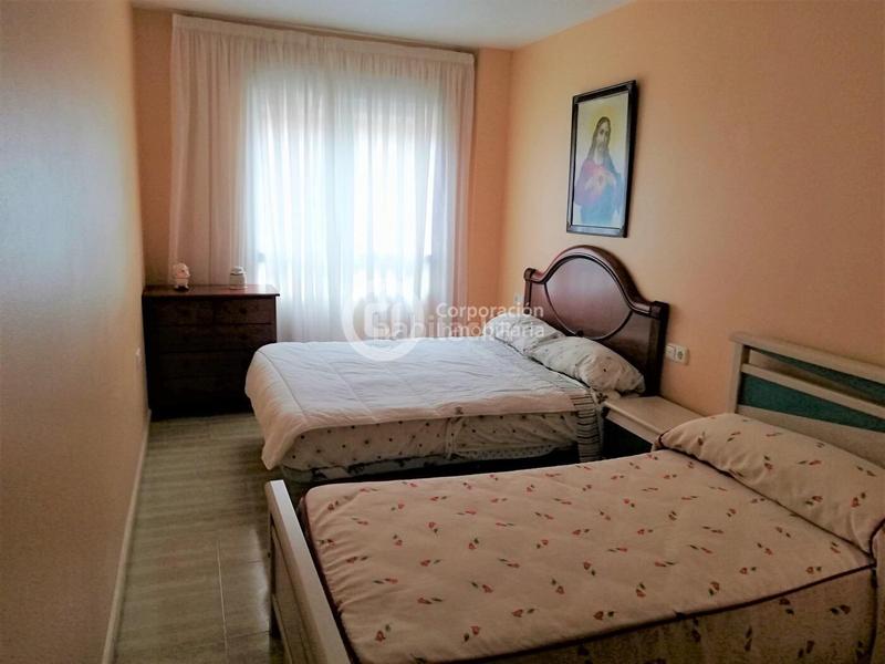 Foto 66a54a6e-54c7-430e-83f1-4bcc124b9473. Piccolo appartamento con riscaldamento in San Cristóbal - San Diego Lorca