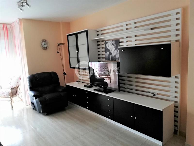 Foto 9a4500f4-a9cc-4279-be11-9bb44c4a382e. Piccolo appartamento con riscaldamento in San Cristóbal - San Diego Lorca