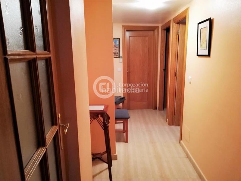 Foto ae895f21-7c2f-4e3f-8396-1130827627dd. Piccolo appartamento con riscaldamento in San Cristóbal - San Diego Lorca