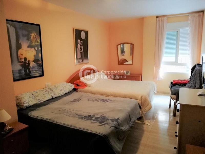 Foto bf50b73c-072a-4946-ab20-695c18b1c2a8. Piccolo appartamento con riscaldamento in San Cristóbal - San Diego Lorca