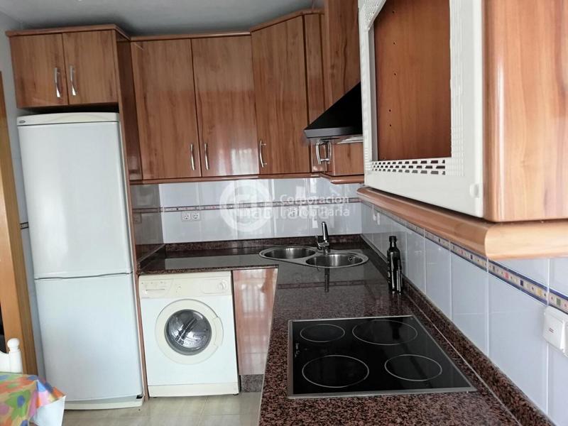 Foto edc951d9-f8cc-4f73-937c-c4ba82f8855d. Piccolo appartamento con riscaldamento in San Cristóbal - San Diego Lorca