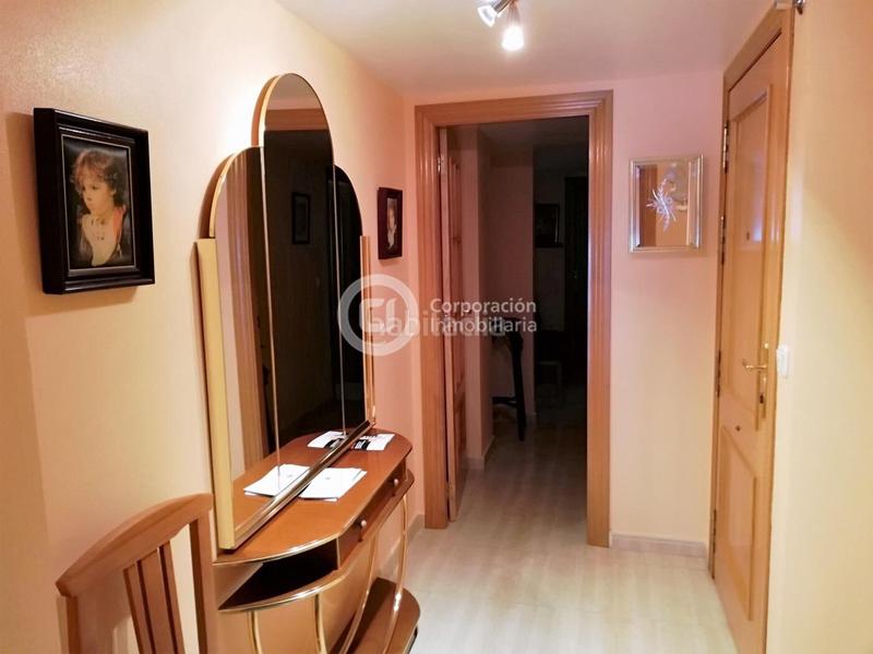 Foto f7681e60-41ed-4219-bf34-055e54caccf6. Piccolo appartamento con riscaldamento in San Cristóbal - San Diego Lorca