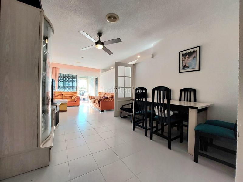 Foto 07759871-e08f-4d83-a464-76b79f316f64. Flat with pool in El Rubial Águilas