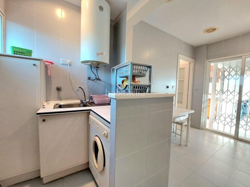 Foto 096e5924-e88e-4fd1-8b81-804e0e62047e. Flat with pool in El Rubial Águilas