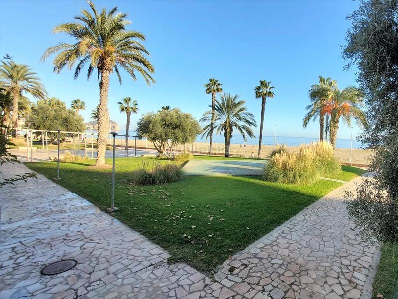 Foto 0c6acdae-51b4-434b-a3ab-38dd62c977c4. Flat with pool in El Rubial Águilas