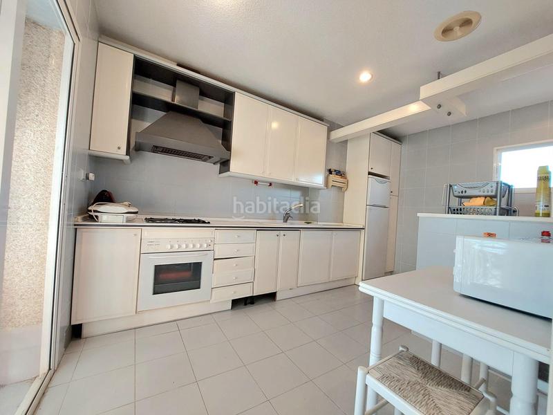 Foto 0f60c5ff-f632-4b87-9407-6eb4c0639f04. Flat with pool in El Rubial Águilas