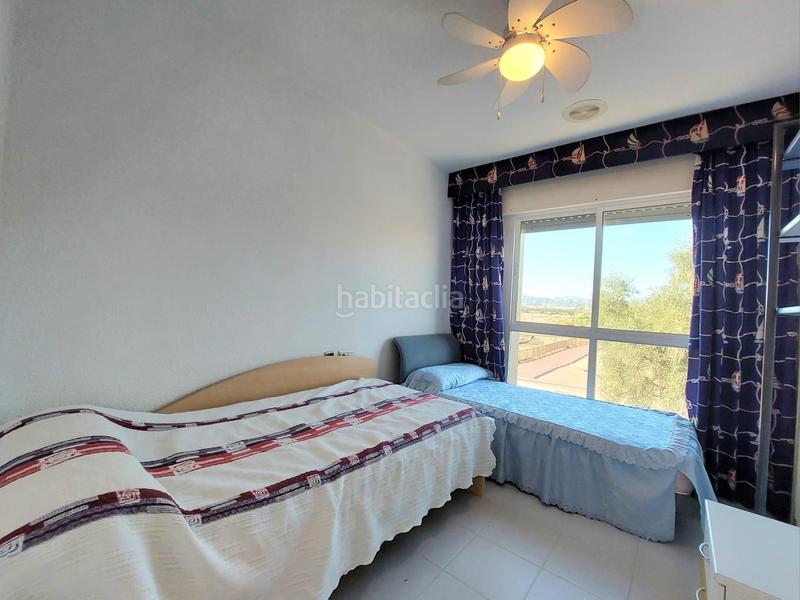 Foto 119d6f69-9e8f-441b-a365-4d1137eaa562. Flat with pool in El Rubial Águilas