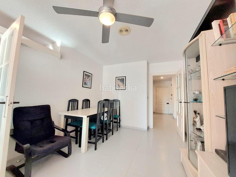 Foto 12699076-05b0-4e74-a7d9-2503eda0b3ca. Flat with pool in El Rubial Águilas