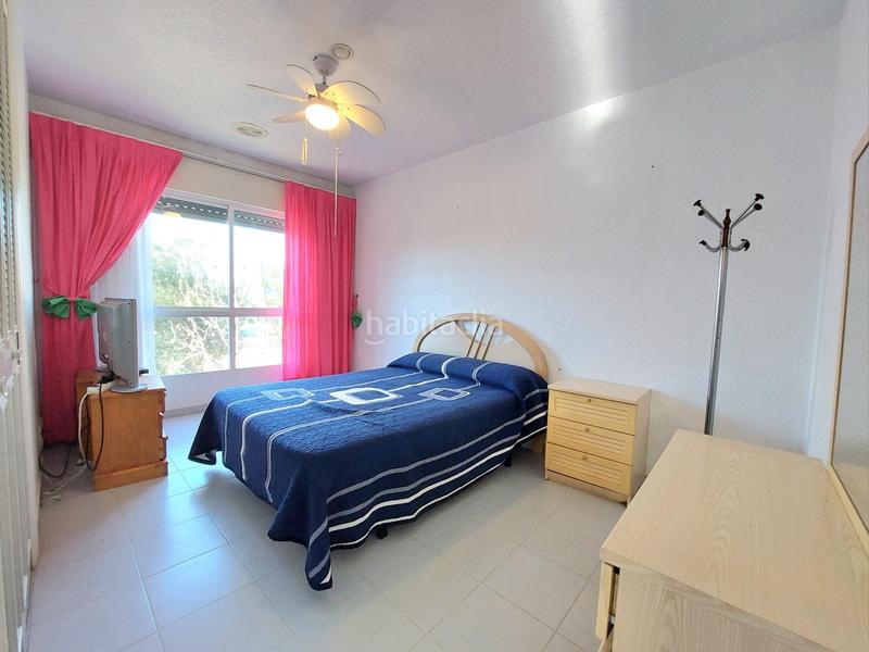 Foto 150e8e2d-876a-41bb-a4e4-0ccec42954a0. Flat with pool in El Rubial Águilas