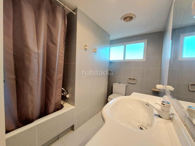 Foto 184a2d43-c620-421a-a183-1a6fd5cdd648. Flat with pool in El Rubial Águilas