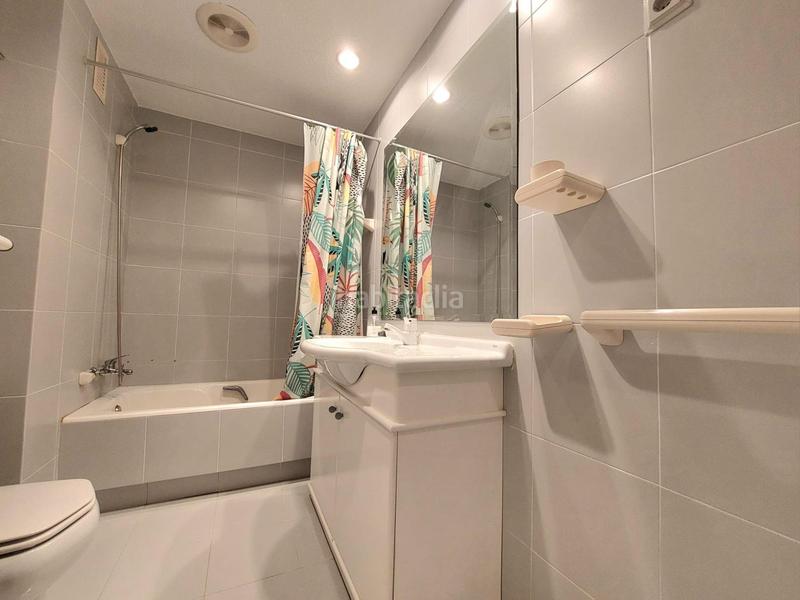 Foto 29f0cdfe-8277-4dda-9796-2edbca938b88. Flat with pool in El Rubial Águilas