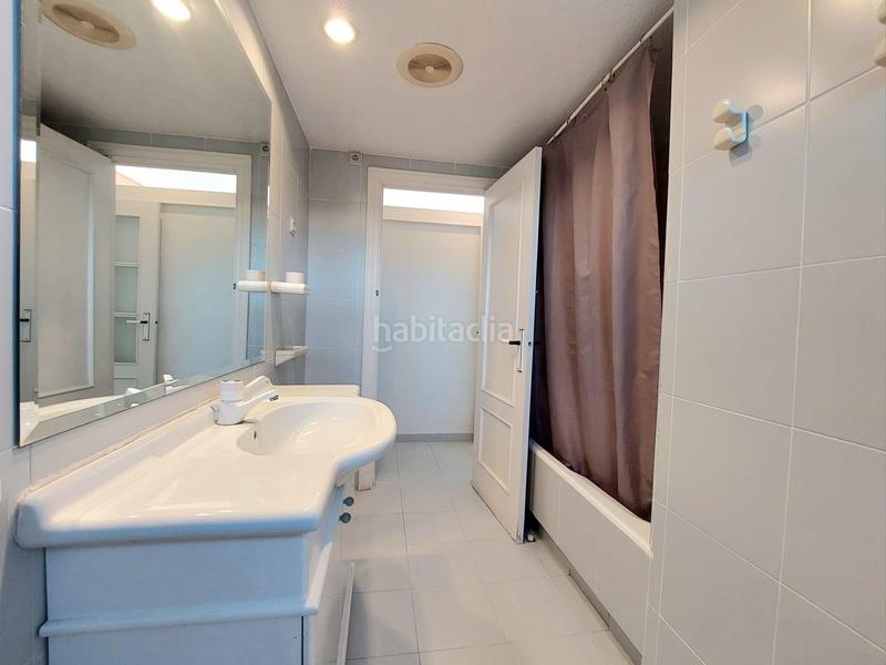 Foto 323b06e5-a746-4ad1-975f-a5d8870ff178. Flat with pool in El Rubial Águilas