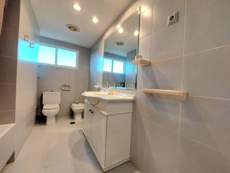 Foto 4ba8aeff-b54e-4cb7-a13d-06383e3a7f56. Flat with pool in El Rubial Águilas