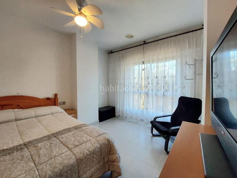 Foto 5e3461ed-360d-43f3-b4aa-9d4efb9445ce. Flat with pool in El Rubial Águilas