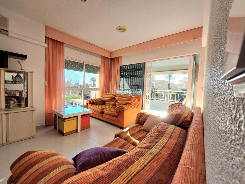 Foto 7dac0c05-66ab-44bb-8e85-17dd8028cffa. Flat with pool in El Rubial Águilas