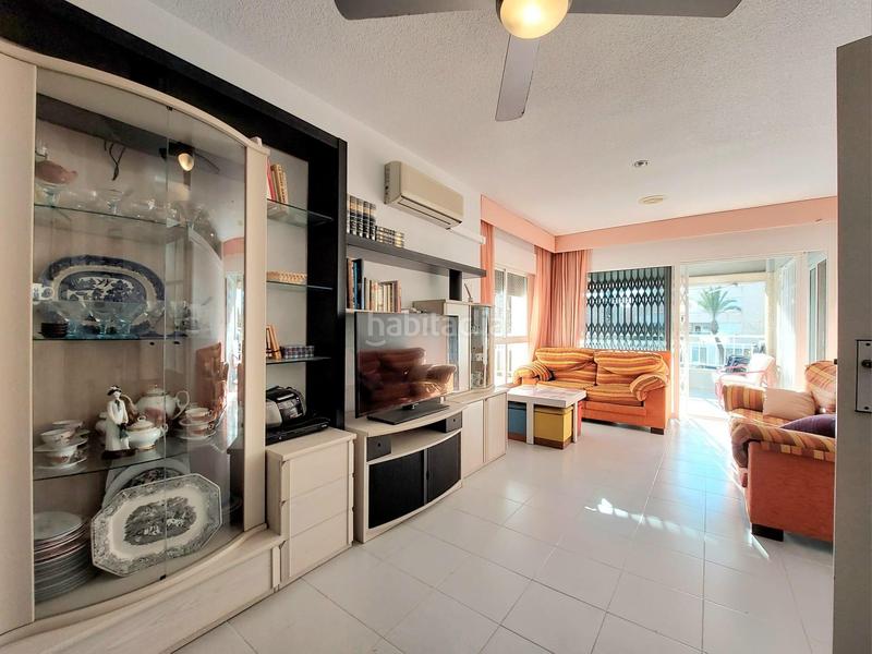 Foto 840baf5d-52b2-4912-9778-2e1247fce7e5. Flat with pool in El Rubial Águilas