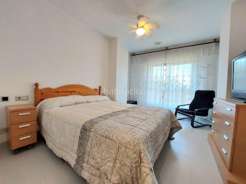 Foto 88ca0ef7-a597-4ba8-8d52-eda02aa962d7. Flat with pool in El Rubial Águilas