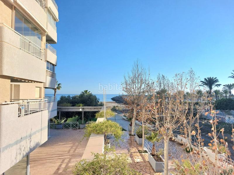 Foto 8bde8e3d-3b77-4657-a497-9202ca741d7b. Flat with pool in El Rubial Águilas