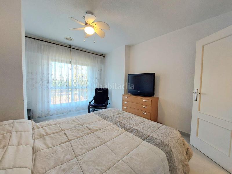 Foto 98e6cc30-1862-41a3-aa7a-2723bad920d5. Flat with pool in El Rubial Águilas