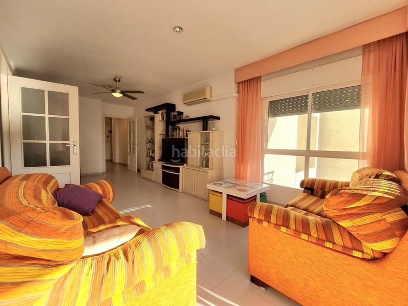 Foto dcd8d8b9-530a-4aaa-896f-7377f2d2945b. Flat with pool in El Rubial Águilas